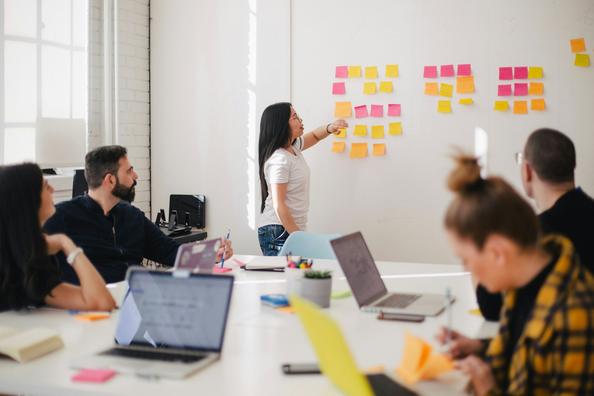 Formación especializada y bonificada