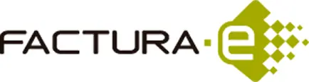 Logotipo factura electrónica