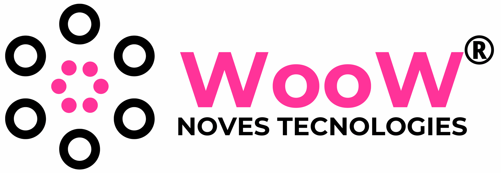 Logotipo WooW